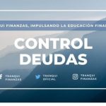 Ayuda para el control del endeudamiento: nuevo simulador de alivios financieros para calcular disminuciones de cuotas.